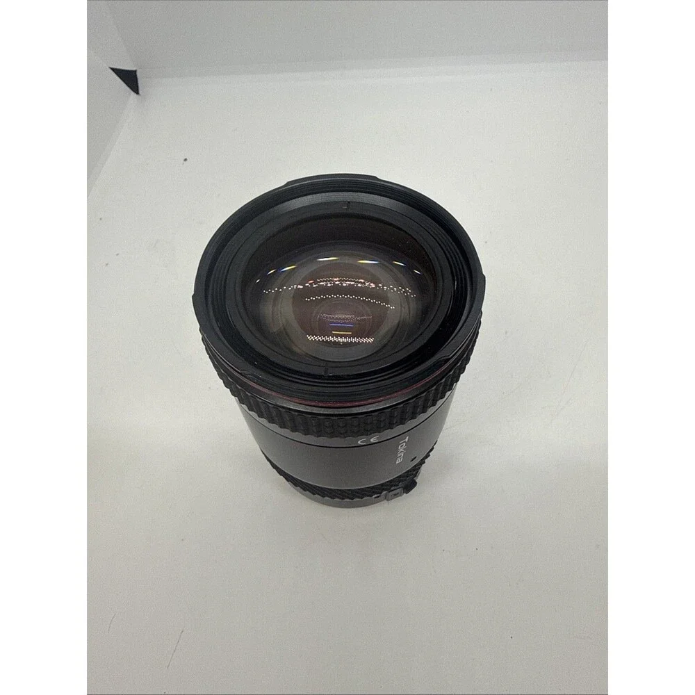 TOKINA AF 353 35-300MM F4.5-6.7 SD SUPER MINI ZOOM LENS